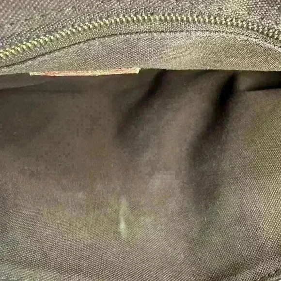 Louis Vuitton Monogram Menilmontant PM Shoulder Crossbody Bag - Picture 9 of 16